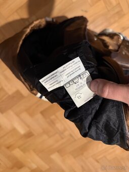 Lyžiarska bunda Sportalm - 8