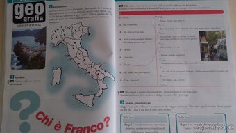 Taliančina pre B1 - C1 - 8