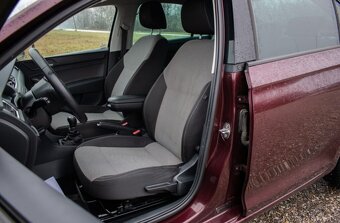 Škoda Rapid 1.2 TSI 77kw M6 - 8