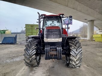 Case IH Puma 200 EP - Kolesový traktor / 6 364 Mh - 8