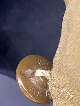 Kletterjacke Hitlerjugend RARE SET - 8