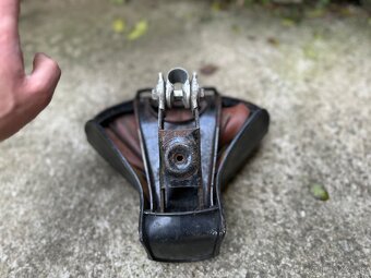 Sedlo na Babettu 207 - 8