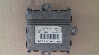 predám riadiacu jednotku xenónu - 8