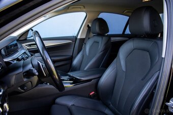 BMW Rad 5 520d xDrive A/T - 8