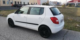 Škoda Fabia 1,6 tdi ✅TOP STAV✅ - 8