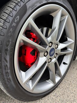 Ford Mondeo combi - 8