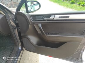 Touareg 3.0TDI.2011.4x4. - 8