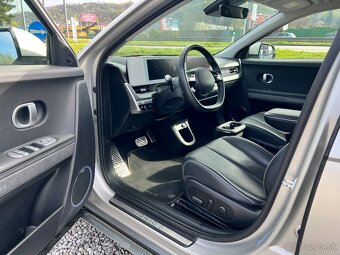 Hyundai Ioniq 5 58 kWh PREMIUM - 8