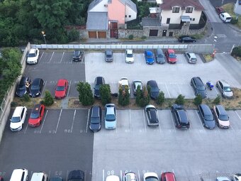 Prenajmem 2izb byt na Kramároch, Stromová 9/A - 8