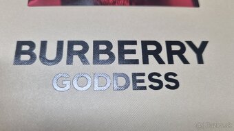 Predám set parfémov BURBERRY GODDESS - 8