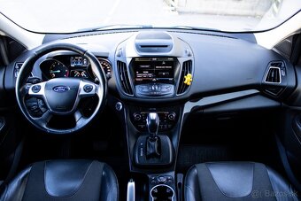 Ford Kuga 2016 - 8