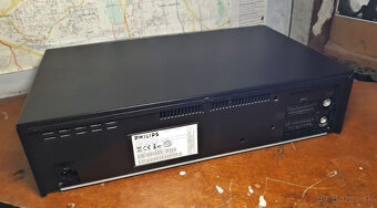 Videorekordér Philips VR285 - 8