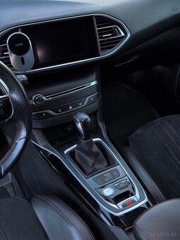 Peugeot 308 SW 2.0 GT - 8