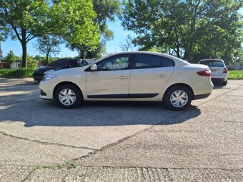 Renault Fluence - 8