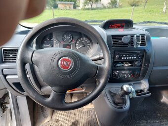 Fiat Scudo 2.0 MultiJet - 8