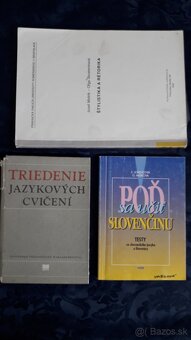umenie, história, cestopis, slovníky, učebnice - 8
