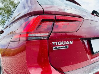 ✅ VW TIGUAN ALLSPACE HIGHLINE 2020 - 8