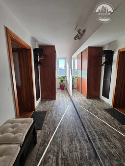 3 - izbový klimatizovaný apartmán na PRENÁJOM - 8