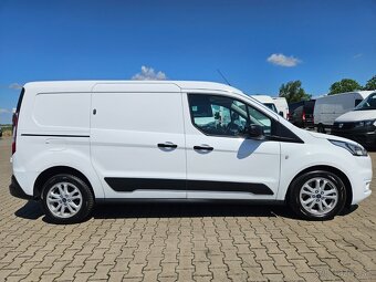 Ford Transit Connect L2H1 1.5 TdCi/120hp - 2021 - 8