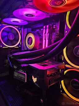 ⚡AMD 7 9800x3D, RTX 4070Ti, 32GB DDR5, 1TB SSD, 1000W⚡ - 8