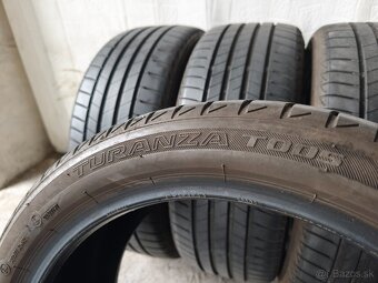 205/45 r17 letné pneumatiky Bridgestone - 8