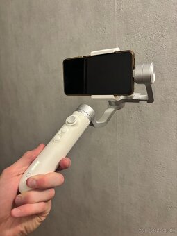 Xiaomi Mija Gimbal / stabilizator - 8
