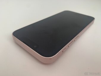 apple iphone 13 mini 128gb Pink / Batéira 100% - 8