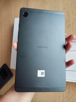 Nový Samsung Galaxy Tab A9 - 8