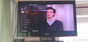 tv samsung full hd 40" - 8