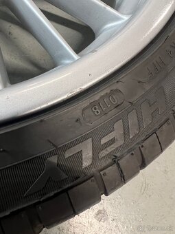 Alpina R18 (8x18 9x18) dvojrozmer E36 E39 E38 - 8