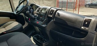 Citroen Jumper L3H2 - 8