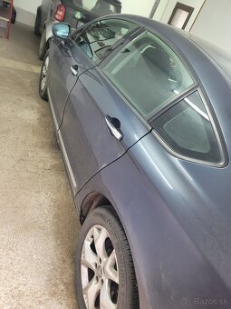 Citroën C5 III X7 - 8