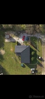 Na predaj moderný rodinný dom s veľkou obývačkou, terasou a - 8