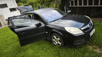 Vectra C - 8