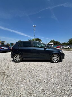 Volkswagen Golf Plus 1.9 TDI, 2005, 77 kW, 265943 km - 8