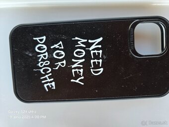 Predám Vymenim,Iphone 13,ako novy,86% batéria - 8