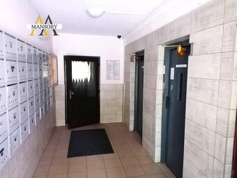 NA PREDAJ, 1-izbový byt, Čadca - 8