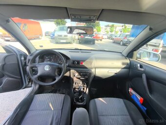 Skoda octavia 1.9 tdi - 8