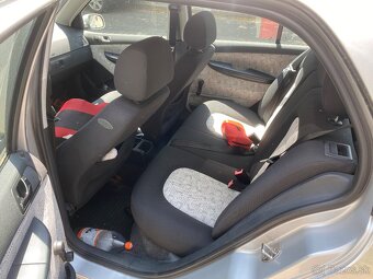 Fabia 1,2 Htp - 8