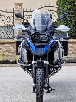 Bmw R1250GS R 1250gs HP Adventure 7/2020 AKRAPOVIČ - 8