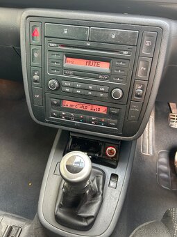 Seat Alhamra - 8