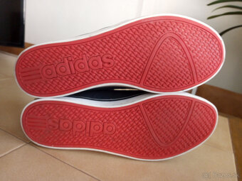 Panske vodeodolne botasky ADIDAS. - 8