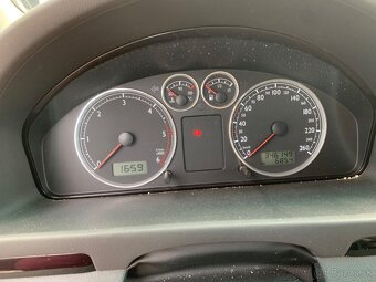 Volkswagen Sharan 1.9 tdi 4motion - 8