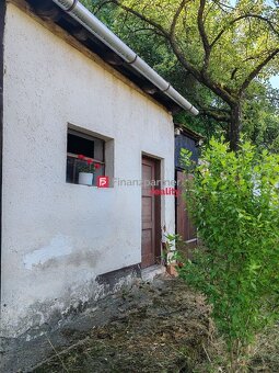 NOVINKA Rodinný dom pod lesom Brezová pod Bradlom - 8