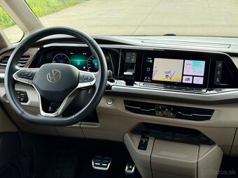 Volkswagen T7 Multivan 2.0 TDi 110kw Automat - 8