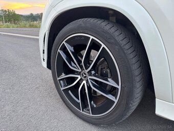 Mercedes GLE400d AMG - 8