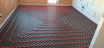 Vodár, kúrenár, inštalatér, Pro Install - 8