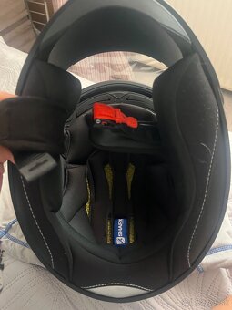 Helma Shark ridill nellum - 8