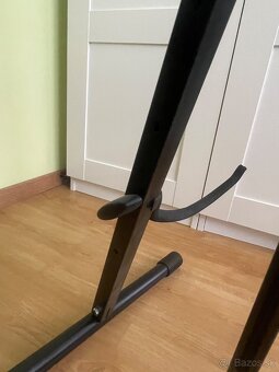 Rockstand RS 21500 B stojan na kontrabas/violončelo - 8