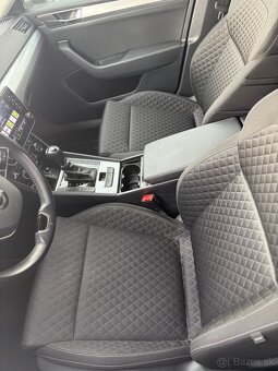 skoda superb 2020 - 8